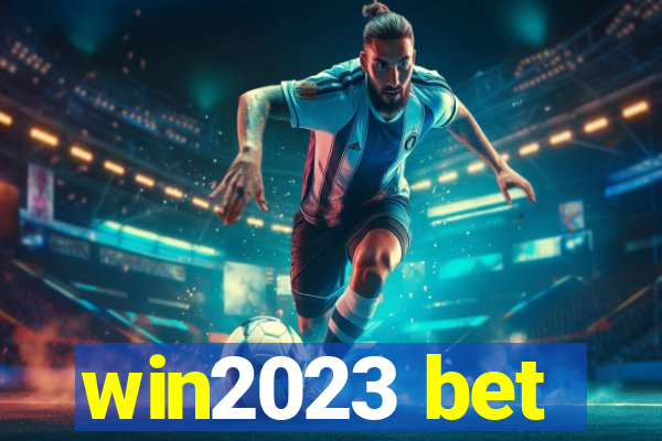 win2023 bet